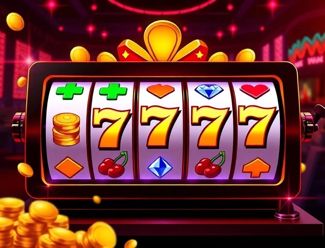Auswahl moderner Slot-Spiele bei VipLuck